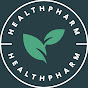 Health Pharm logo