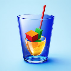 Glass&Cup