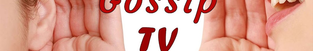 Gossip TV Avatar del canal de YouTube