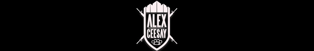 Alex Ceesay (Officiell) YouTube channel avatar