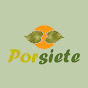 PorsieteCoop logo