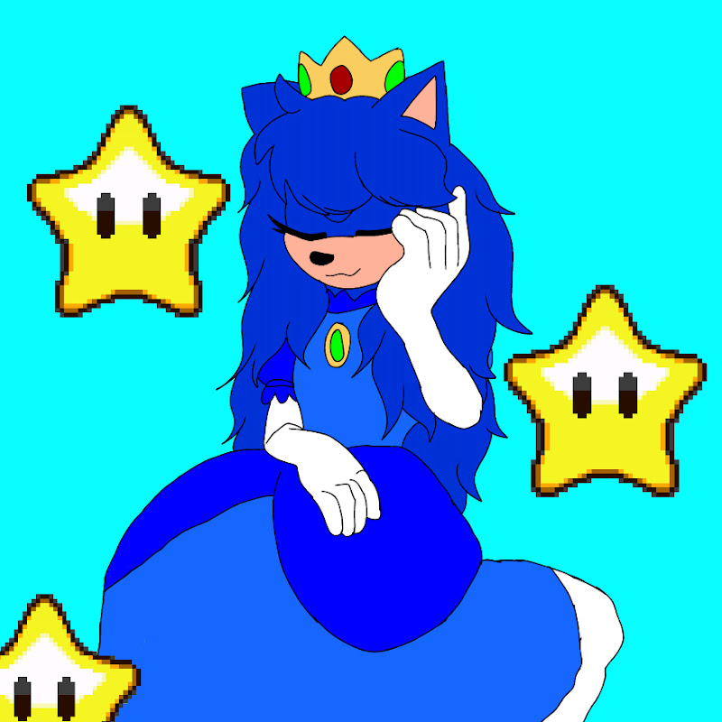 💙Freedom Sonic💙