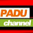 PADU channel 
