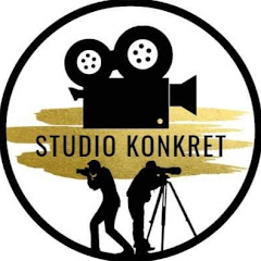 Studio KONKRET channel logo