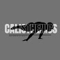 Calisthenics Reaction  logo