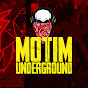 Motim Underground logo