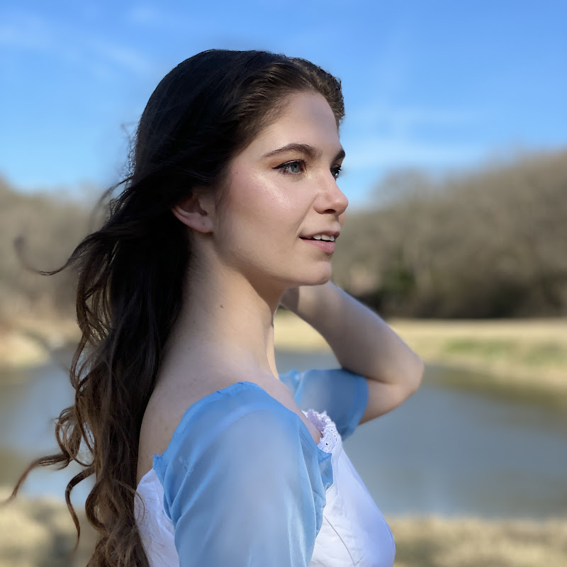 Kristianna Rose