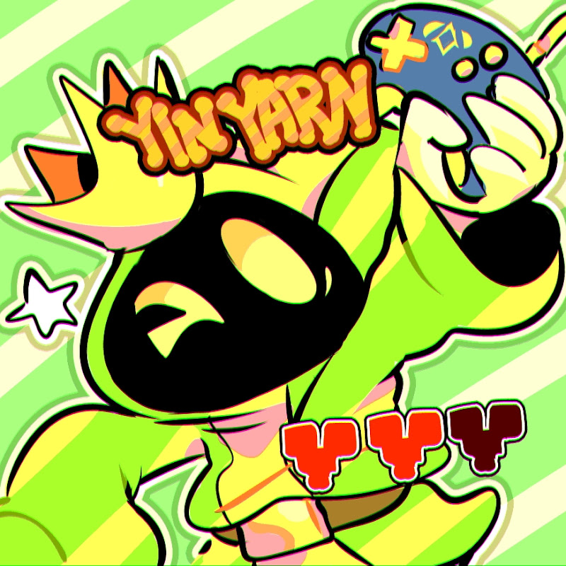 YinYarnsBarn icon