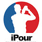 iPour - BartenderOne Online Bartending Academy logo