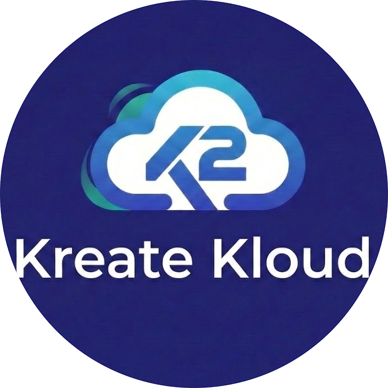 Kreate Kloud