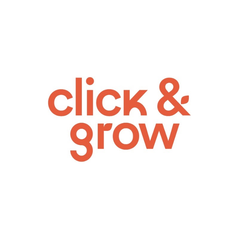 Click and Grow