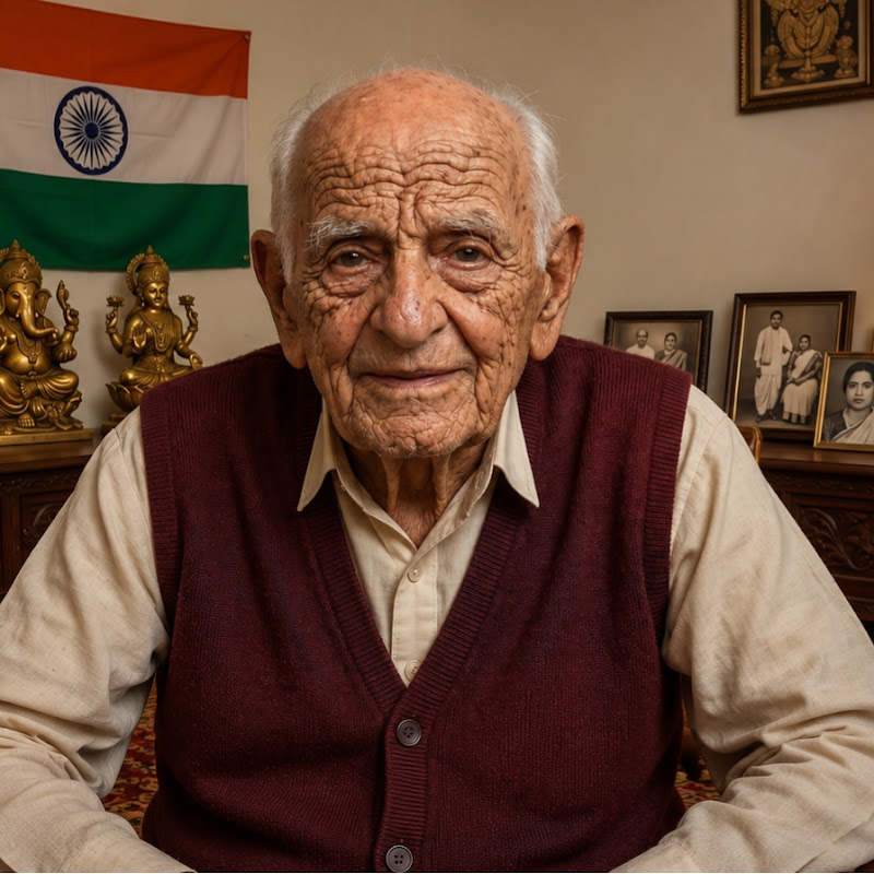 बुजुर्गों का ज्ञान