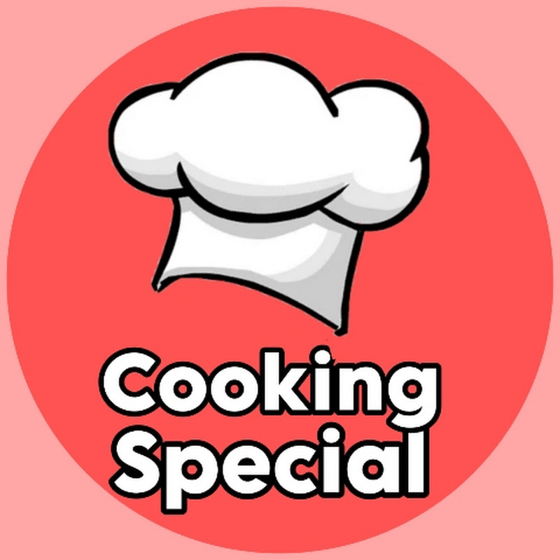 Cooking Special 