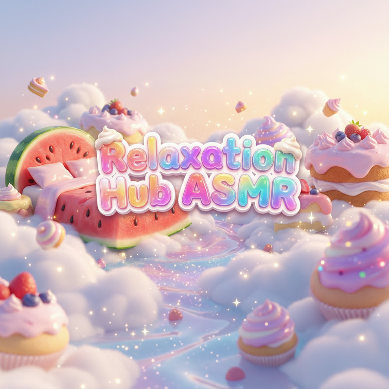 Relaxation Hub ASMR