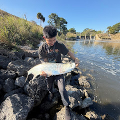 Calvin’s Fishing Adventures