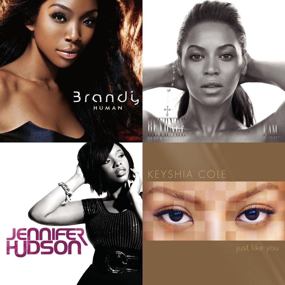 RNB songs