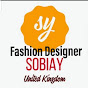 Sobia Y Fashion designer • 45k views • 5 hours ago logo