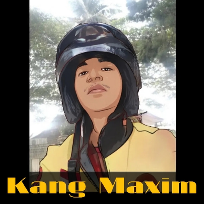 Kang Maxim Channel