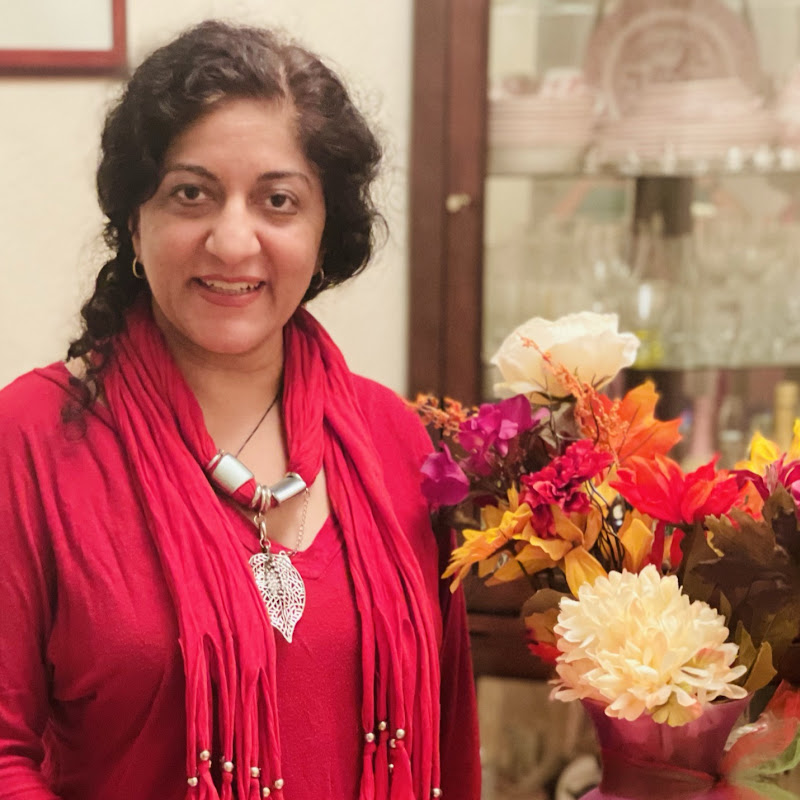 Jyoti Tandon's Kitchen