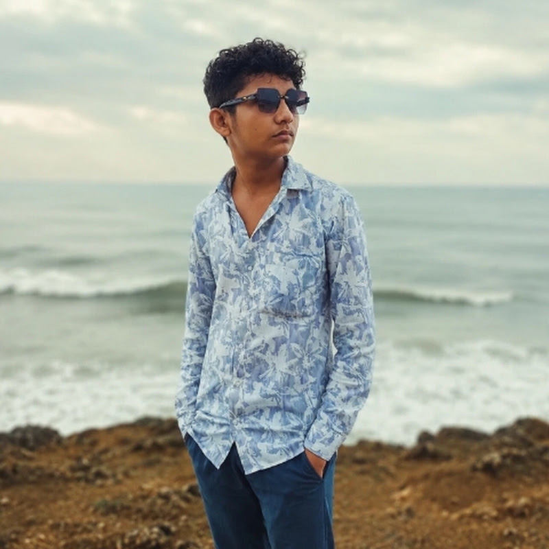 Aalu Ka Adda