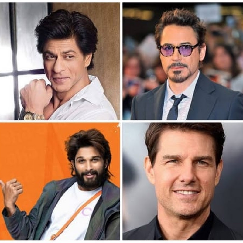 Cinema की दुनिया🎥