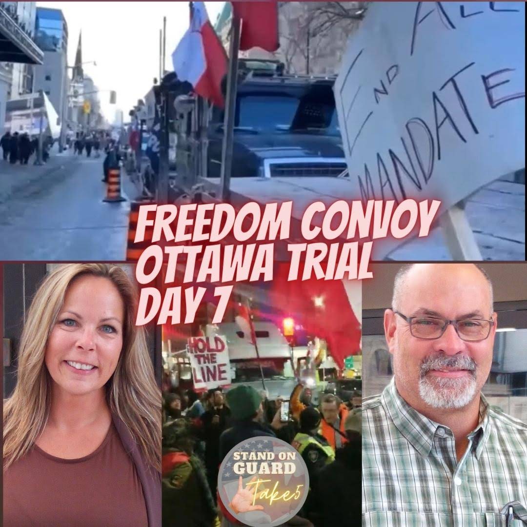 Post from Krayden's Right with David Krayden