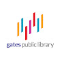 GatesPublicLibrary - @GatesPublicLibrary YouTube Profile Photo