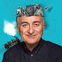 Tony Robinson's Cunningcast logo