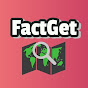 Factget logo