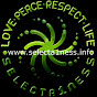 SelectA1ness dot info logo