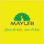 Mayuri Electric Rickshaw logo