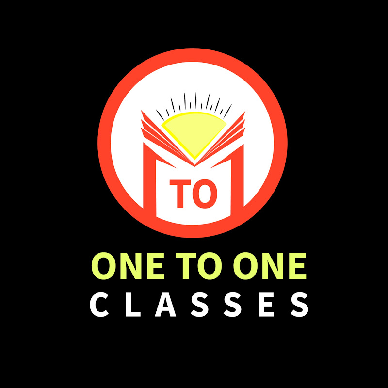 ONE TO ONE CLASSES