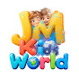 JMKids World logo