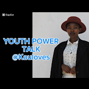 Youth power Talk