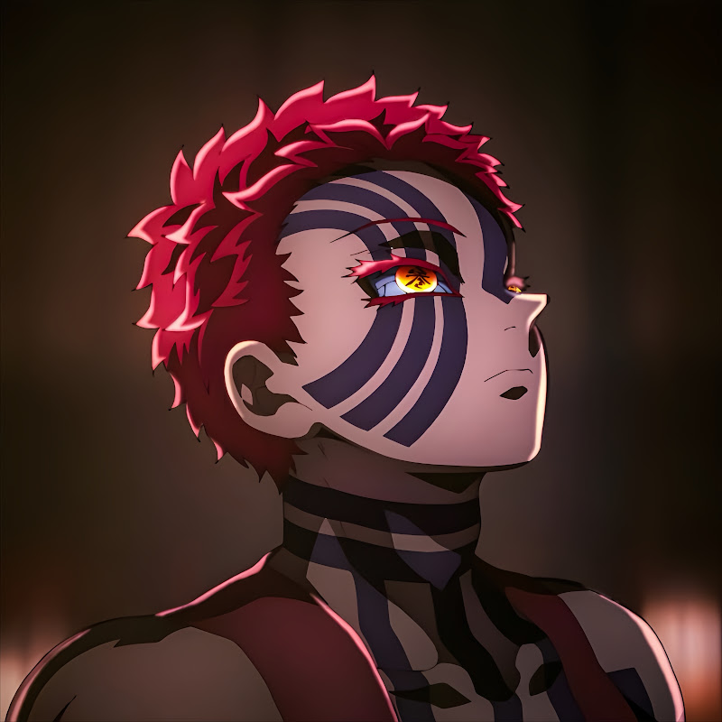 Akaza icon