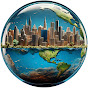 Explore Globe Beauty logo