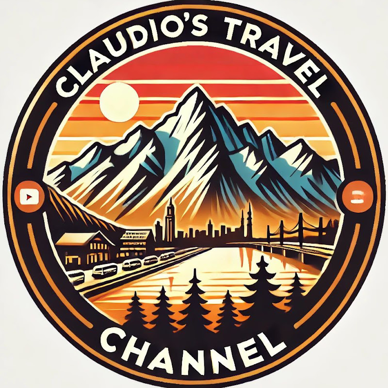 Claudio's Travel Channel