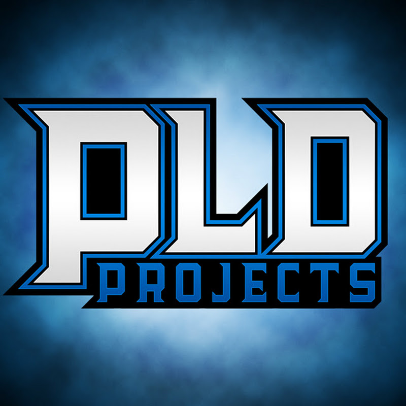 PLD Projects