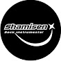 Shamisen Rock Instrumental logo