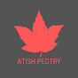 Atish poetry logo