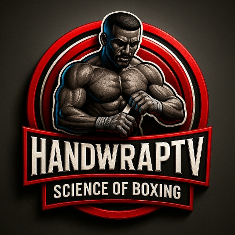 Handwrap TV