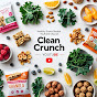 Clean Crunch logo