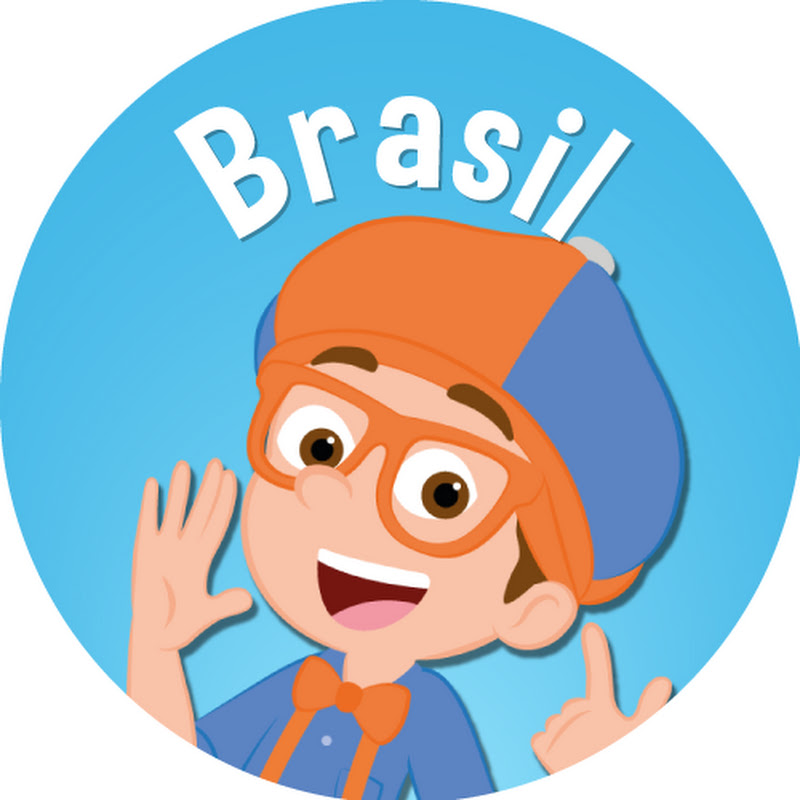 Blippi em Português avatar