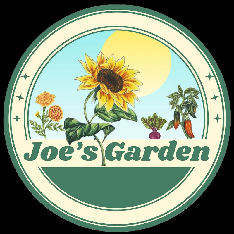 Joe's Garden