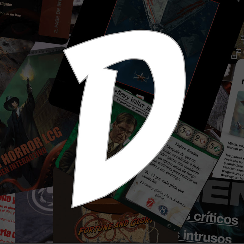 Dueta's Fanmade