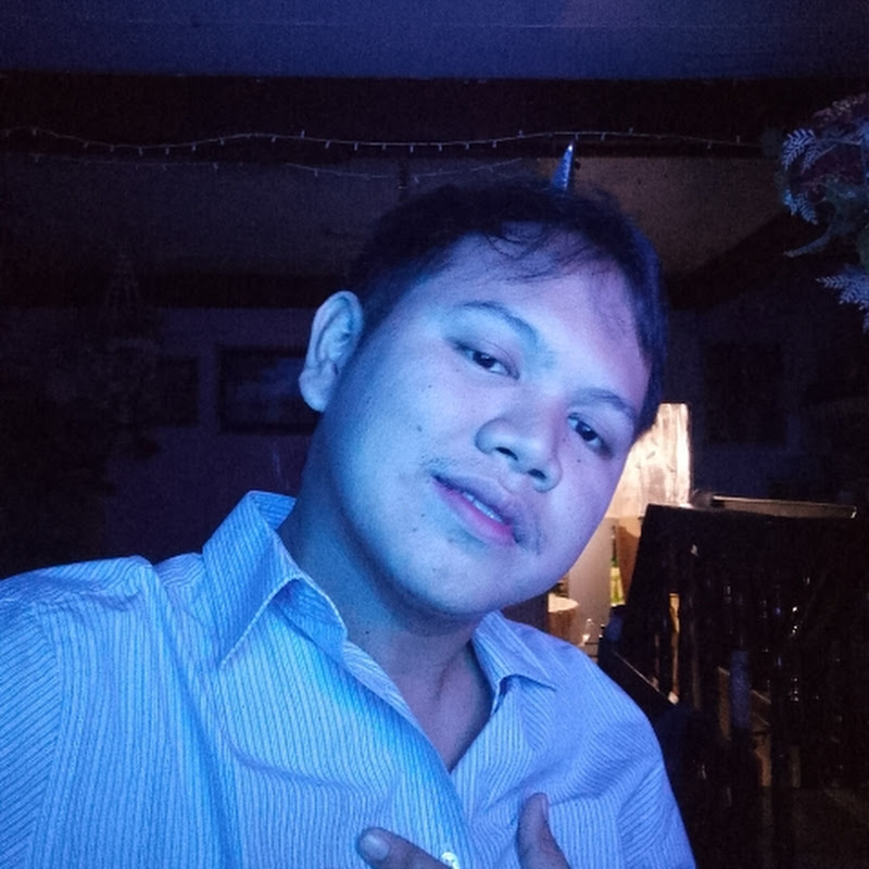 Alf G Pagobo 