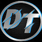Deep Tech Review logo