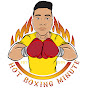 Hot Boxing Minute - @hotboxingminute2006 YouTube Profile Photo