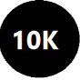 10k World logo