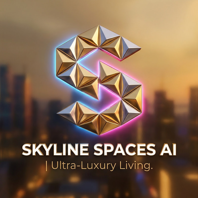 Skyline Spaces AI